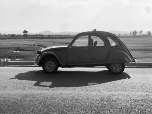 Citroën